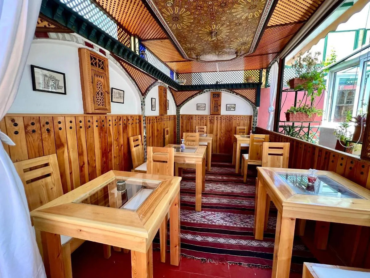 Pensión Hotel Dar Belmamoun Fez