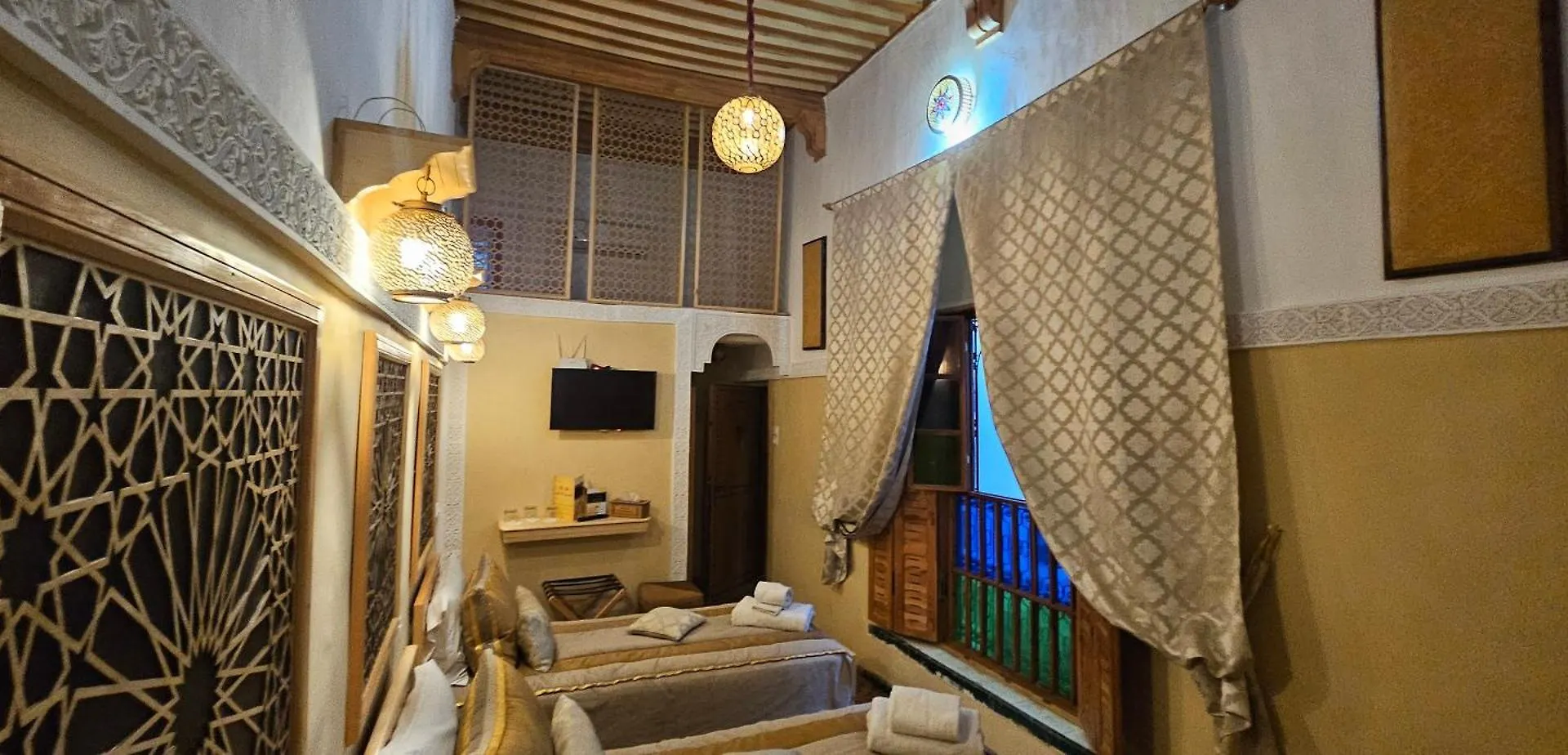 Hotel Dar Belmamoun Fez
