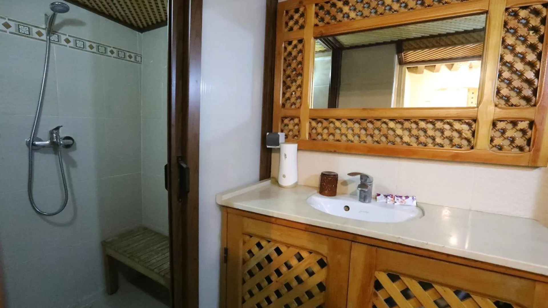 Pensión Hotel Dar Belmamoun Fez