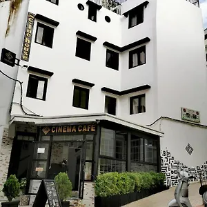 Gasthof Cine House