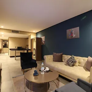 **** Hotel Address Marruecos