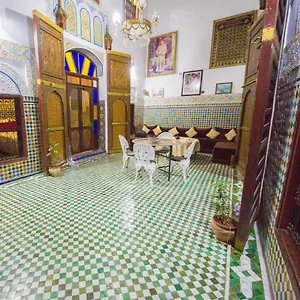 Gasthof El Bacha