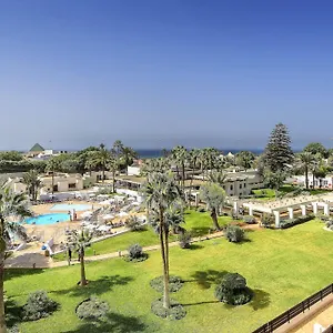 **** Hotel Allegro Marruecos
