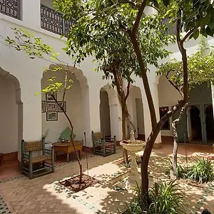  Riad Dar El Kharaz Marruecos