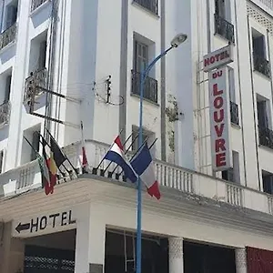Du Louvre Hotel Casablanca