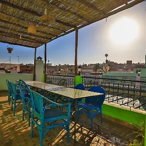 Gasthof Dar Hidaya