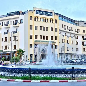 Heritage Boutique Luxury Fès