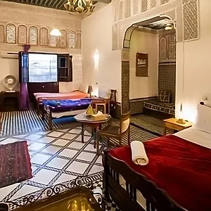 Antique Fès