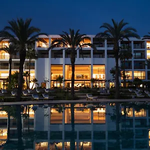***** Hotel The View Marruecos