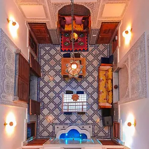 Dar Lalj Fès