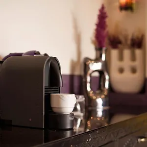 ***** Riad Albakech Boutique & Marruecos