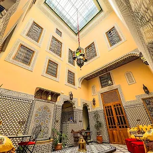 Riad Diamant De, Fes