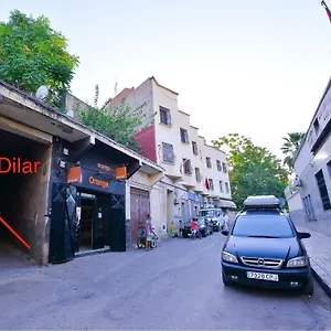 Riad Dilar &, Fes