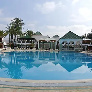 **** Hotel Valeria Jardins D'agadir - In Marruecos