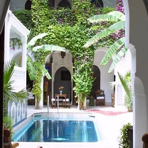 Dar El Assafir Riad Marrakesh