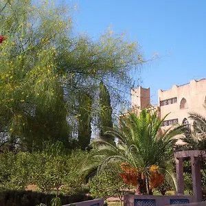 Du Souss Alloggio in famiglia Agadir