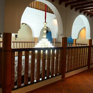 ** Hotel El Kasbah Souiria Marruecos