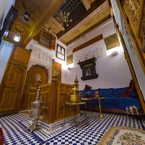 Gasthof Dar Mfaddel