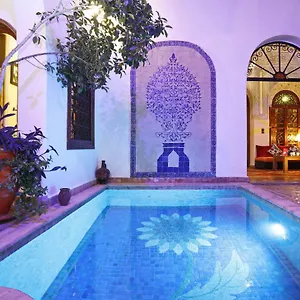 Daria & Riad Marrakesh