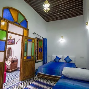 Gasthof Dar Milouda Rcif
