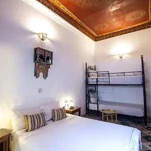Gasthof Dar Bab Jdid